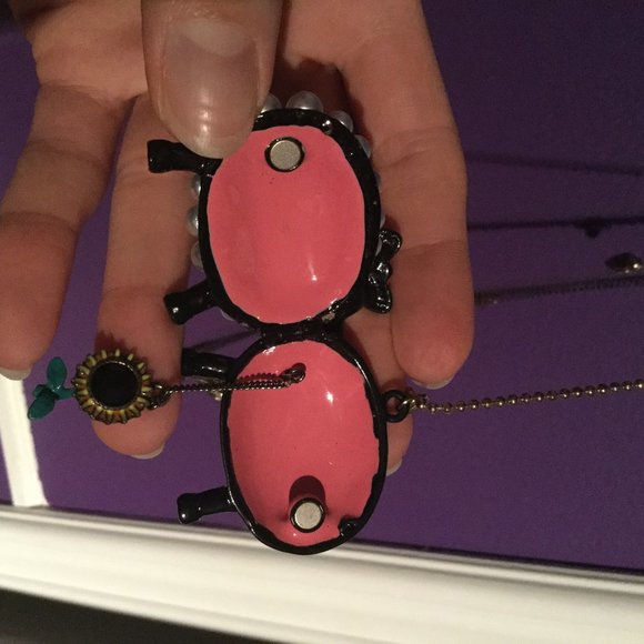 authentic betsey johnson *rare* - Picture 2 of 2